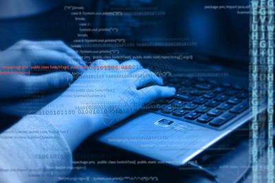 計算機編程與電子科技的交融 數字化時代的引擎