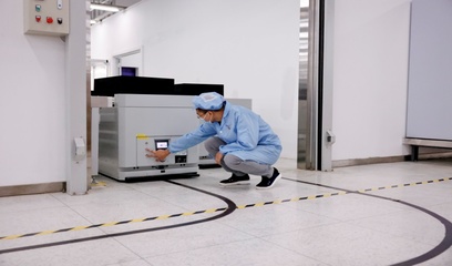 武漢雙5G智慧工廠啟航 5G+工業(yè)互聯(lián)網(wǎng)融合邁向新紀元