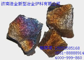 硅錳合金與硅鐵粒 特性、應(yīng)用與市場(chǎng)供應(yīng)