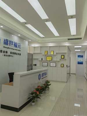 武漢盛世福元信息咨詢 專業(yè)服務(wù)，精準導航